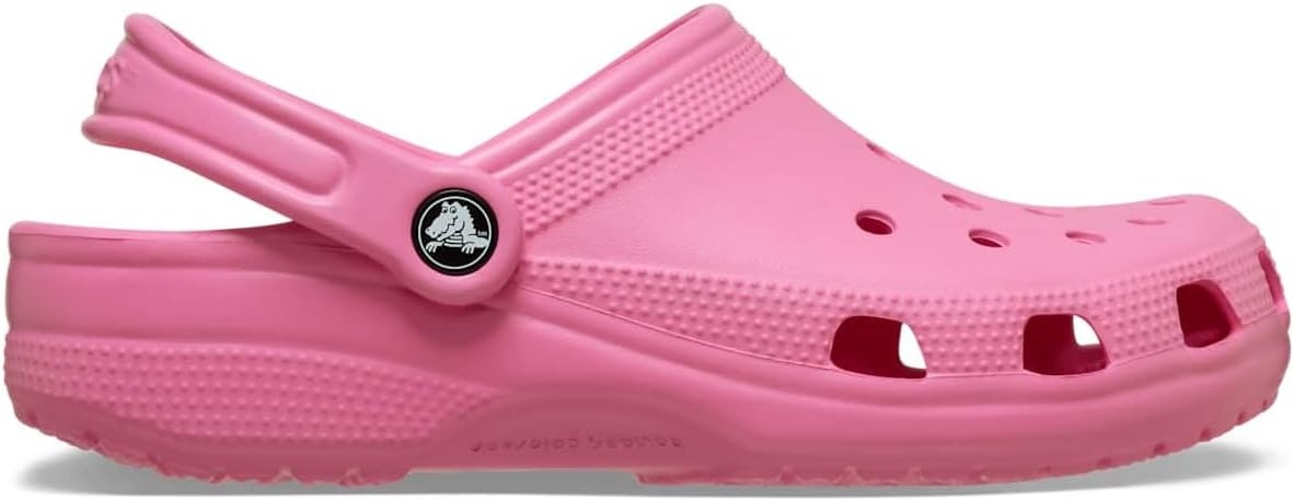 image:imageCrocs Classic ClogsPink Lemonade