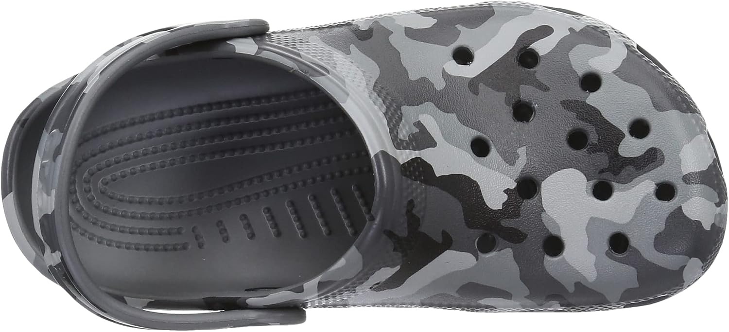 image:imageCrocs Classic ClogsSlate GreyMulti