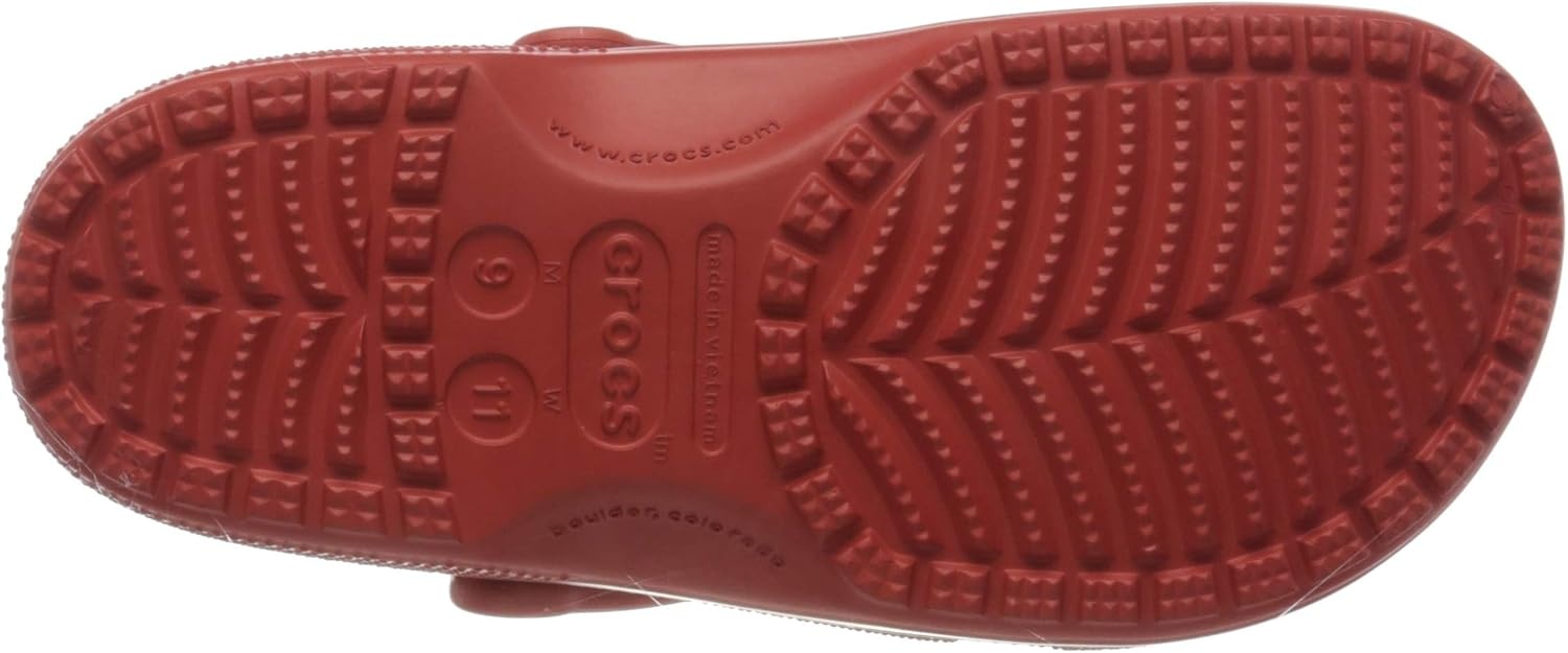 image:imageCrocs Classic ClogsSpicy Orange