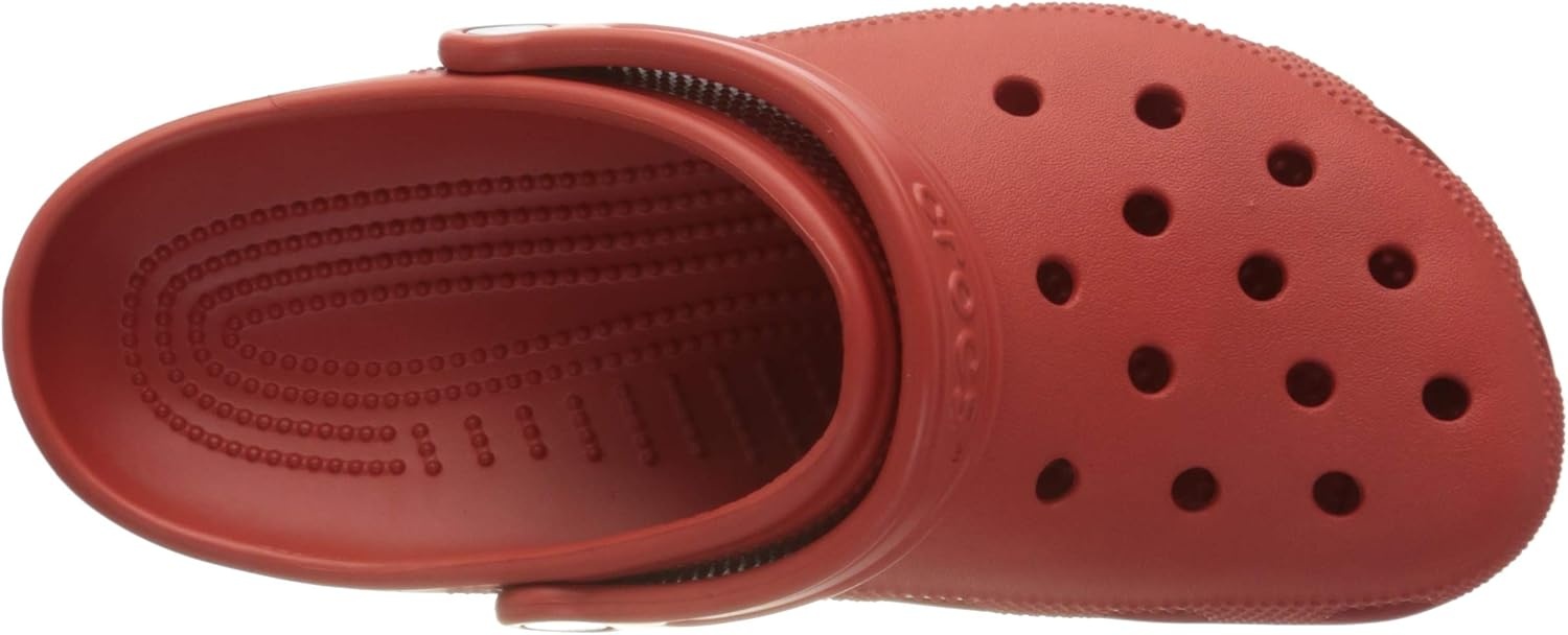 image:imageCrocs Classic ClogsSpicy Orange