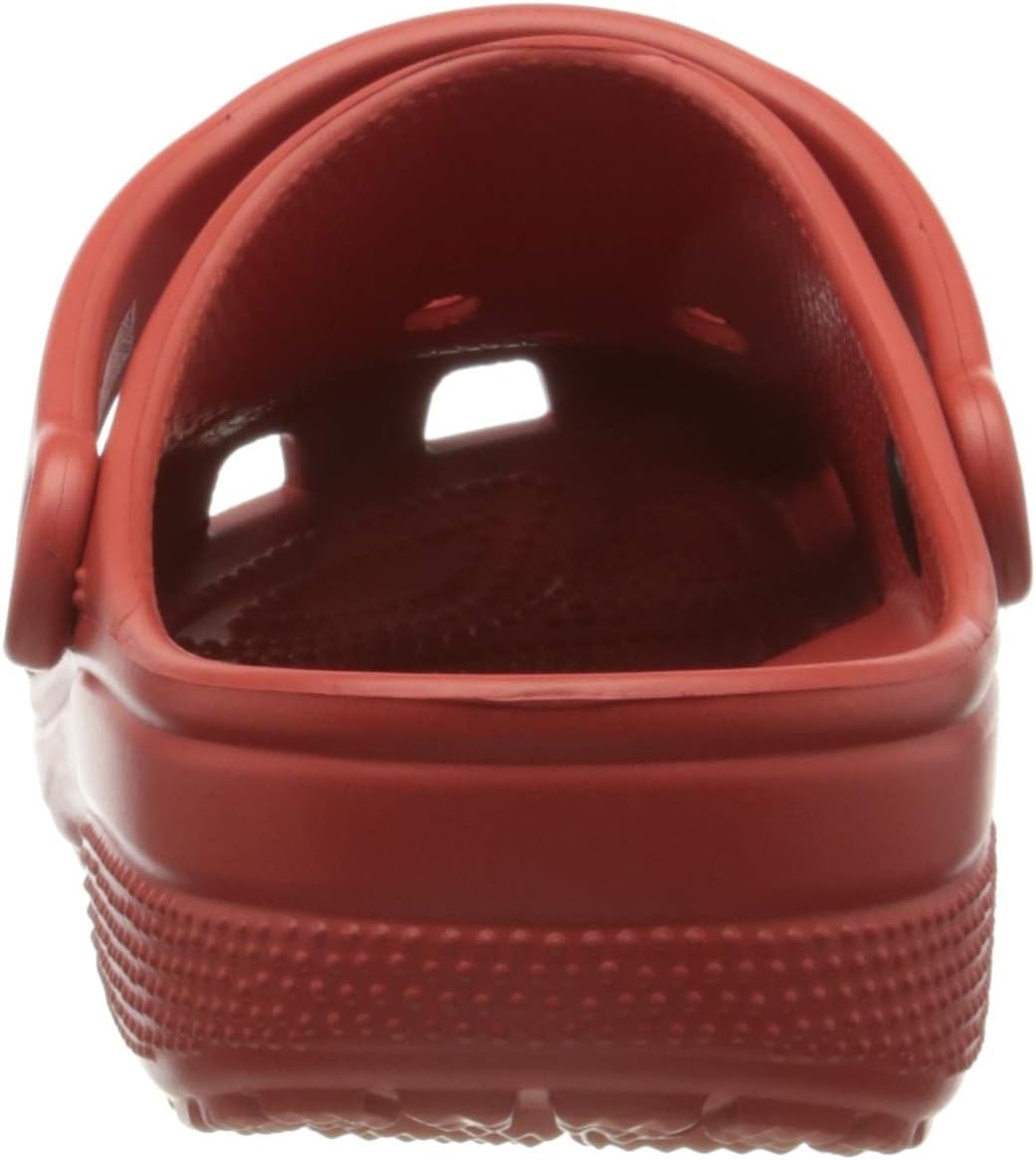 image:imageCrocs Classic ClogsSpicy Orange