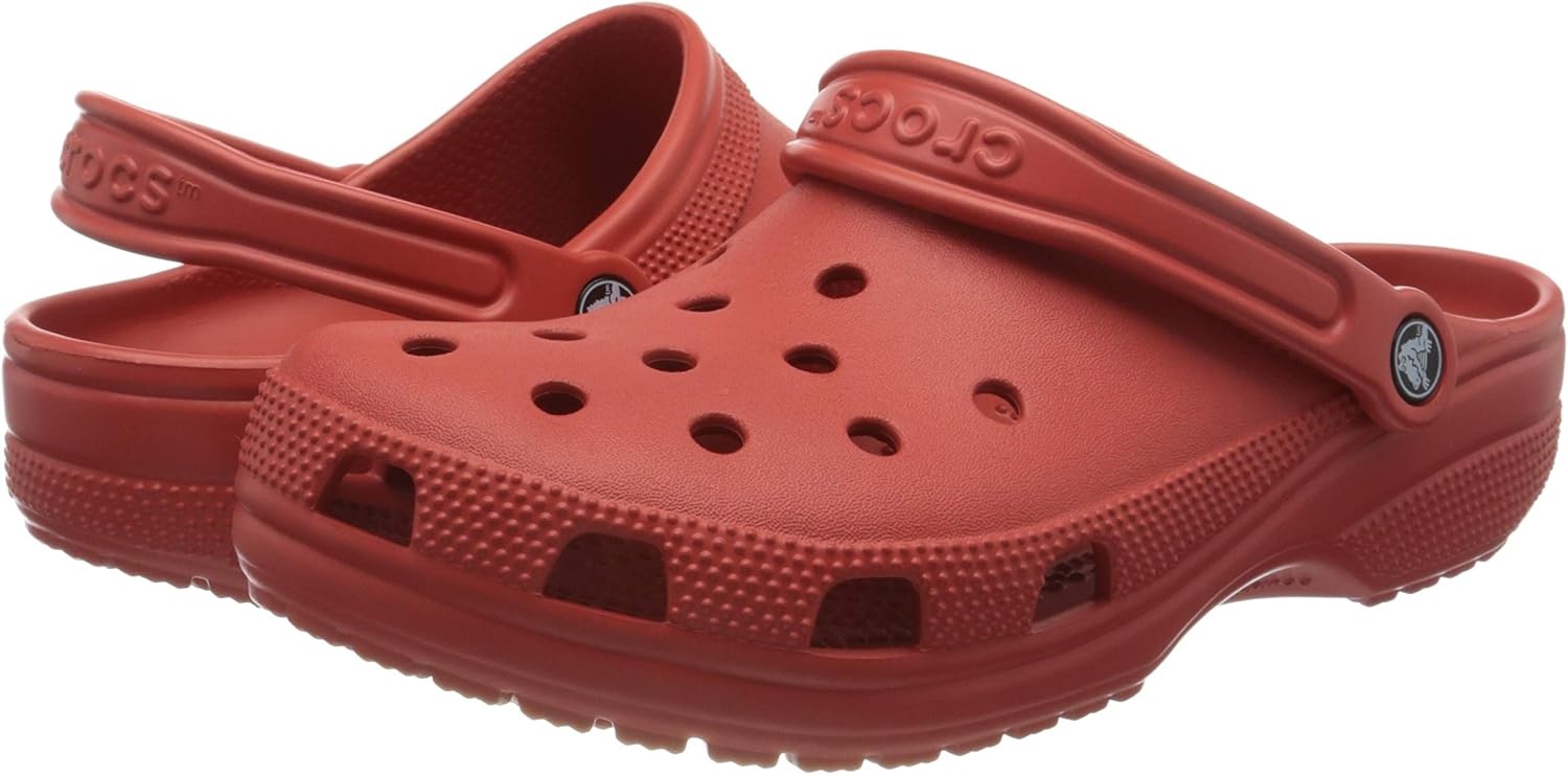 image:imageCrocs Classic ClogsSpicy Orange