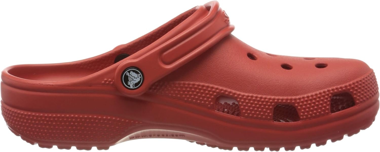 image:imageCrocs Classic ClogsSpicy Orange