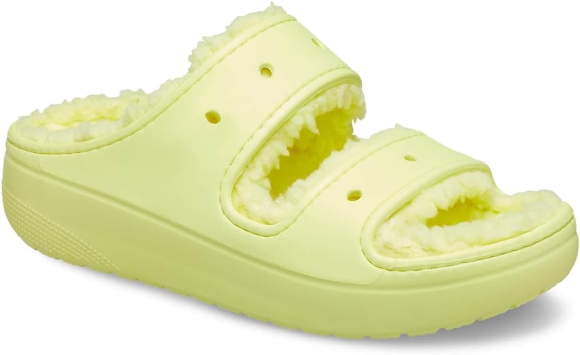 image:imageCrocs Classic ClogsSulphur