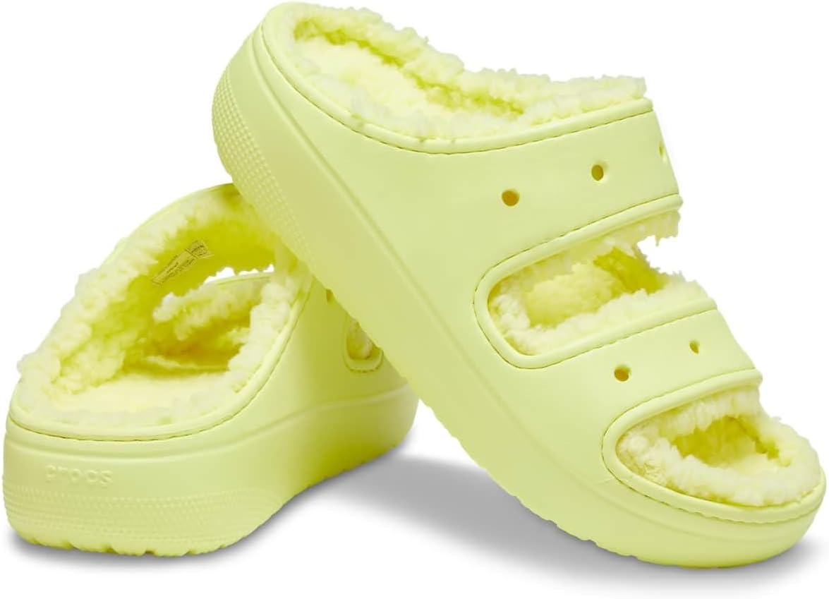 image:imageCrocs Classic ClogsSulphur