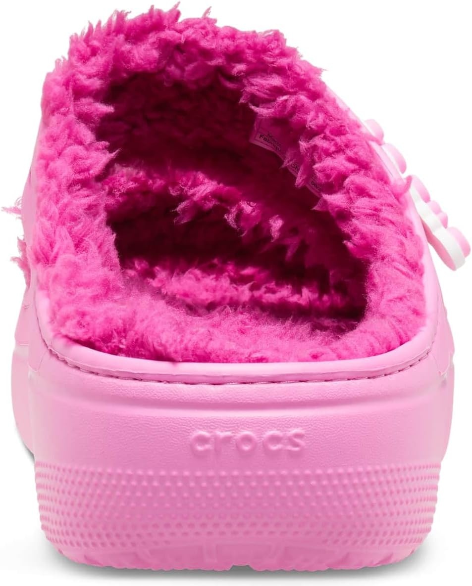 image:imageCrocs Classic ClogsTaffy Pink