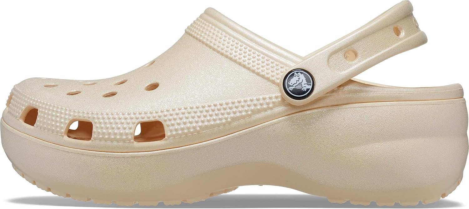 image:imageCrocs Classic ClogsVanilla