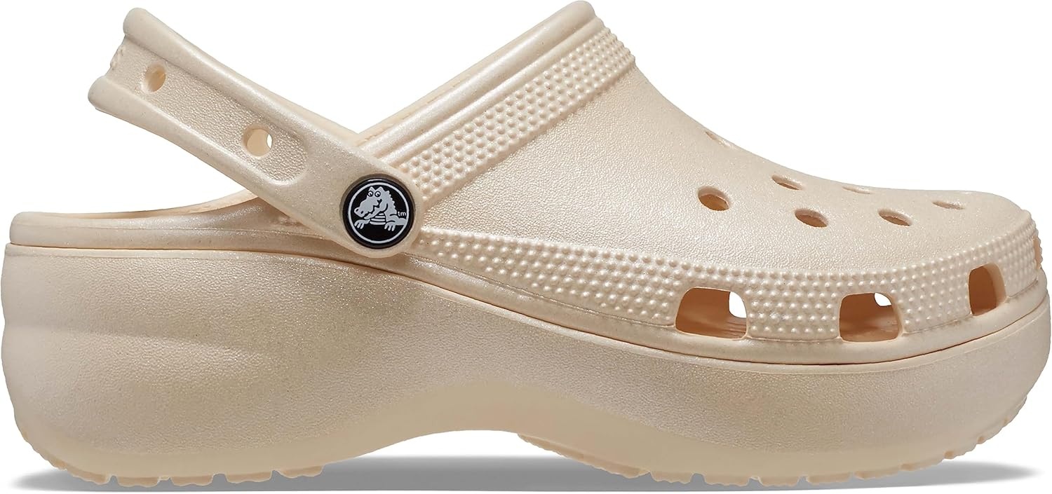 image:imageCrocs Classic ClogsVanilla
