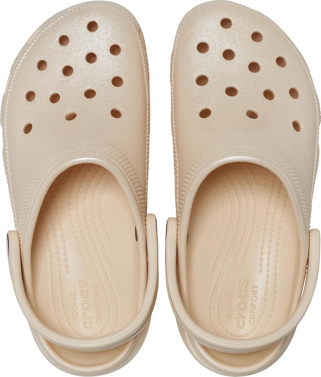 image:imageCrocs Classic ClogsVanilla