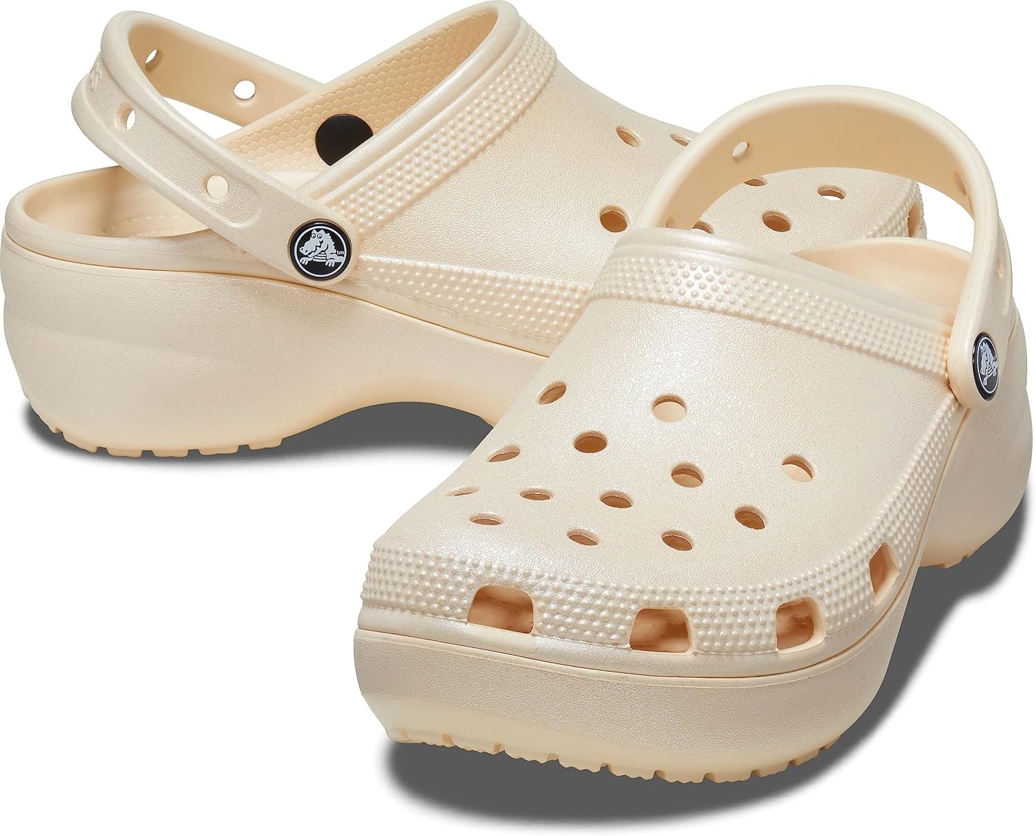 image:imageCrocs Classic ClogsVanilla
