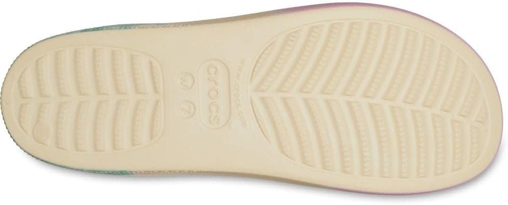 image:imageCrocs Classic ClogsVanillaMulti