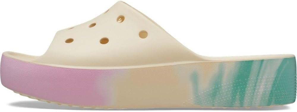 image:imageCrocs Classic ClogsVanillaMulti