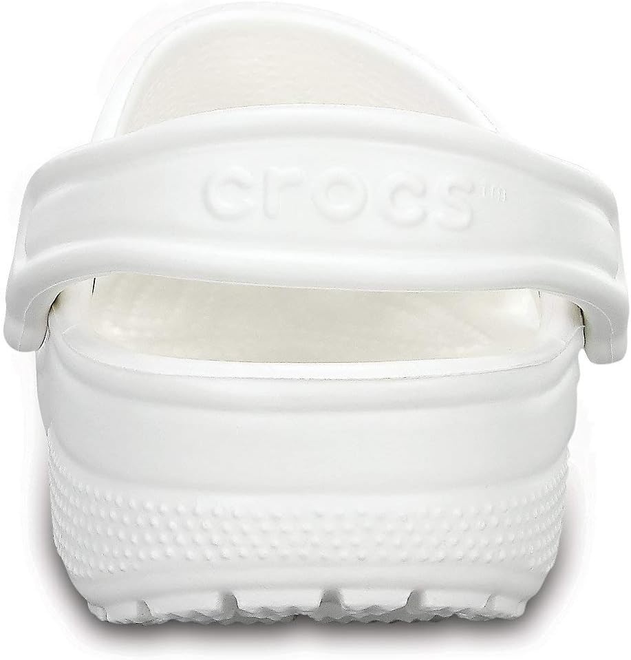 image:imageCrocs Classic ClogsWhite