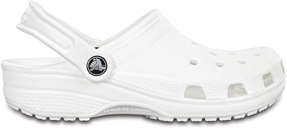 image:imageCrocs Classic ClogsWhite