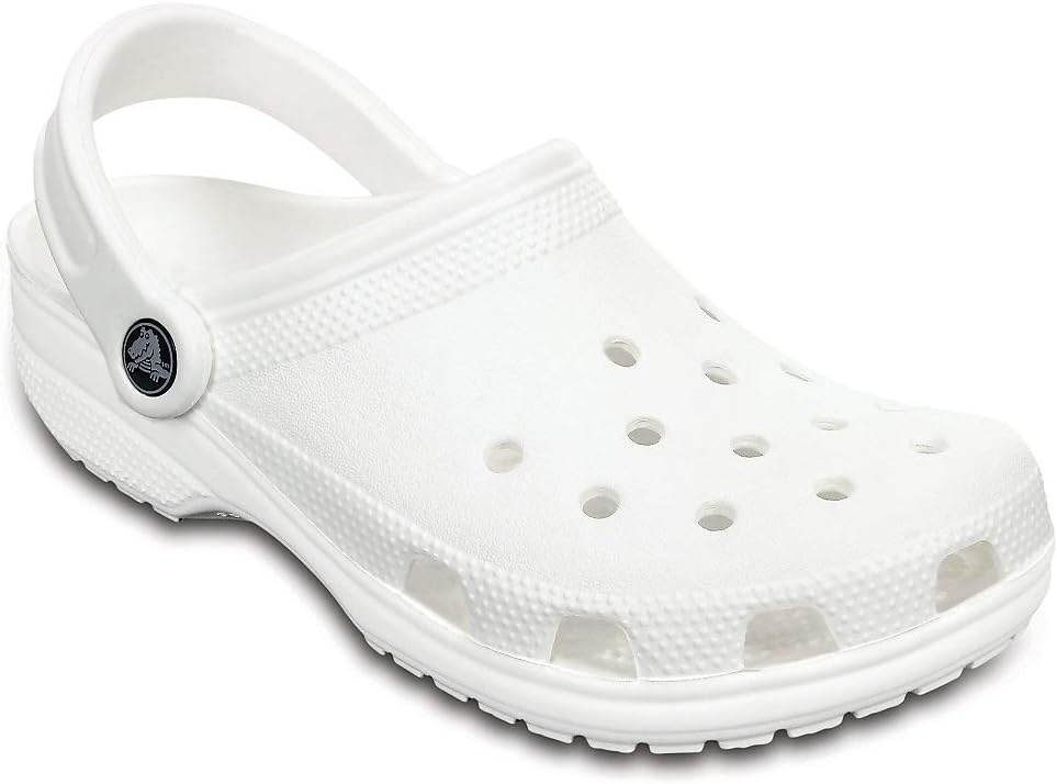 image:imageCrocs Classic ClogsWhite