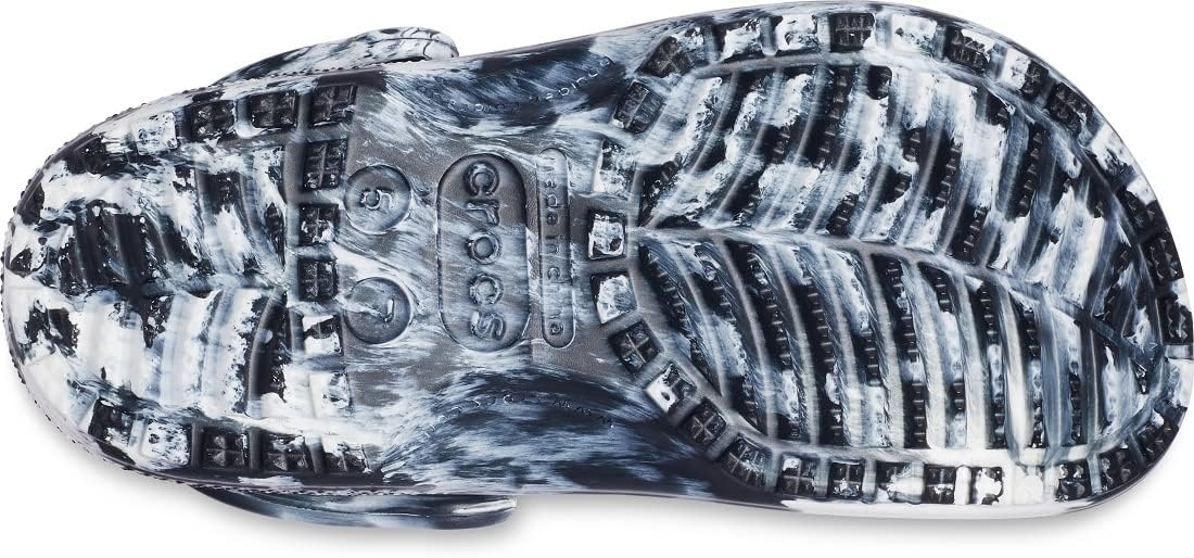 image:imageCrocs Classic ClogsWhiteBlackn