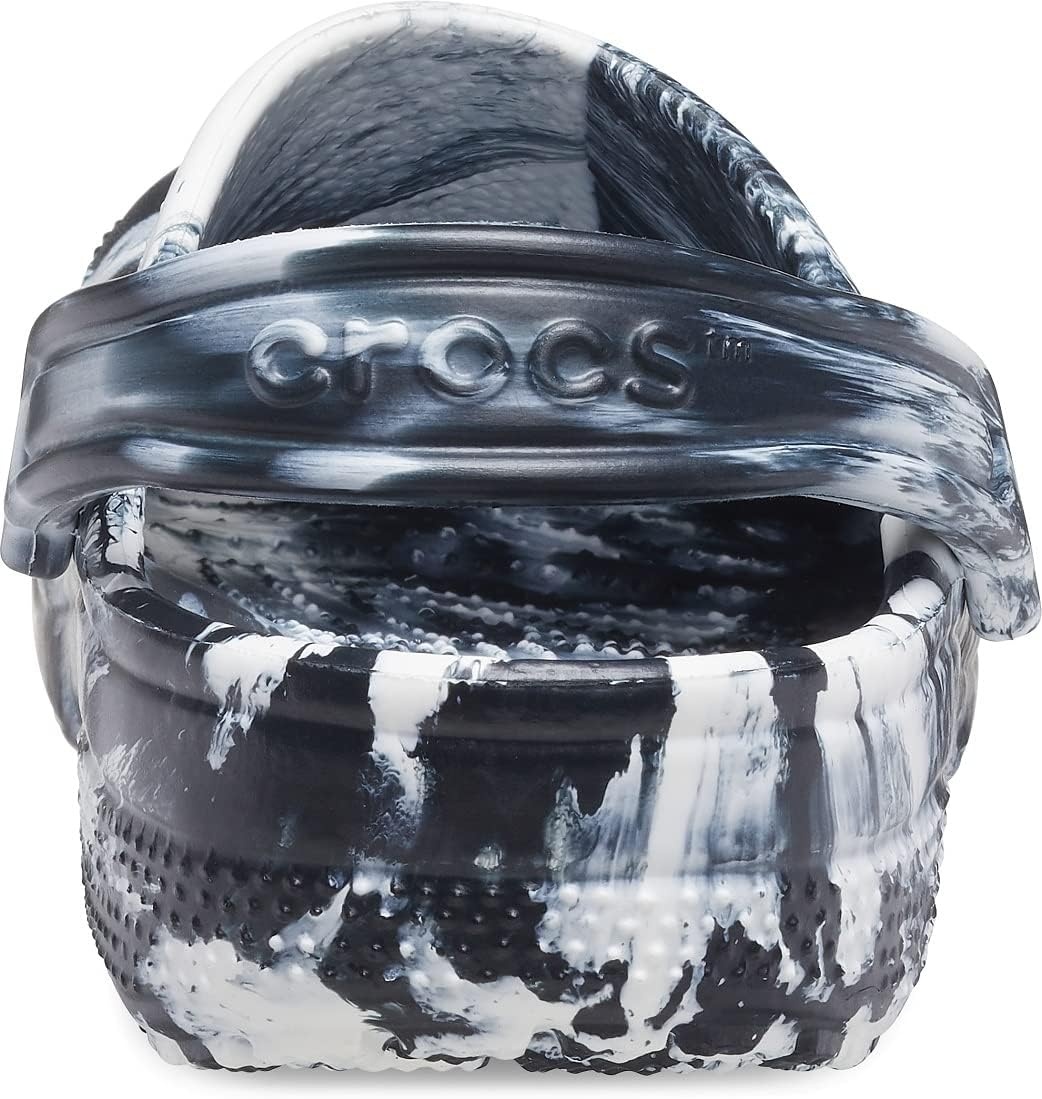 image:imageCrocs Classic ClogsWhiteBlackn