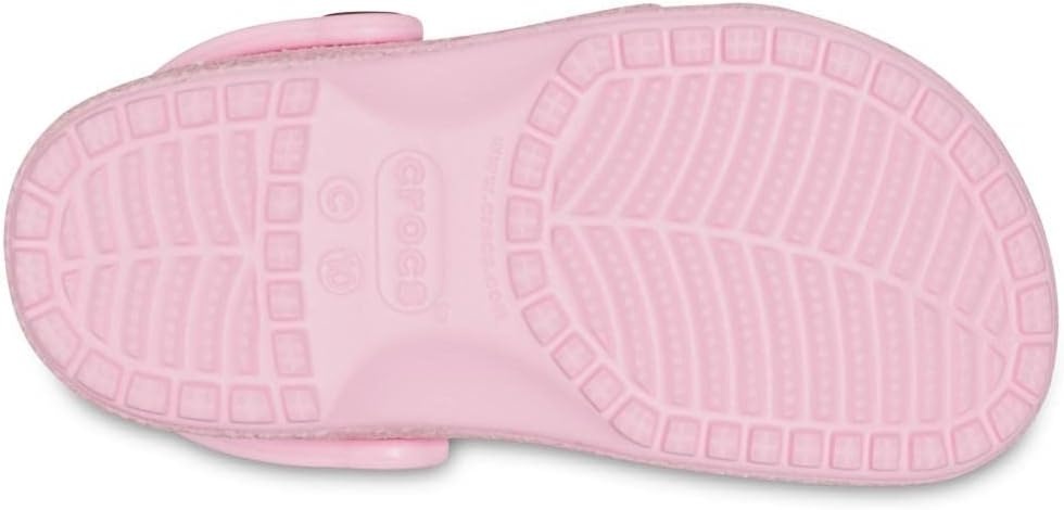 image:imageCrocs Kids Classic Glitter ClogFlamingo
