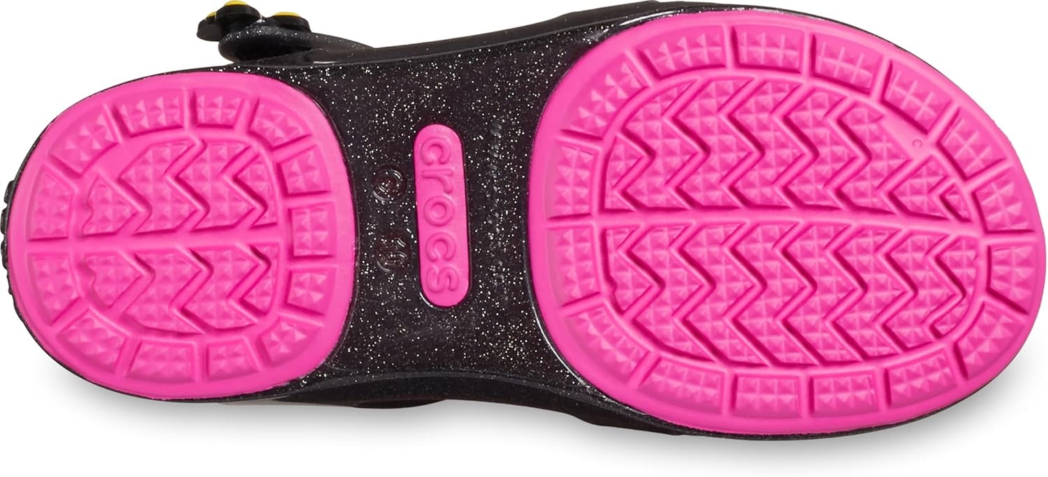 image:imageCrocs Kids Sanrio Isabella SandalsMultiMy Melody Kurmi