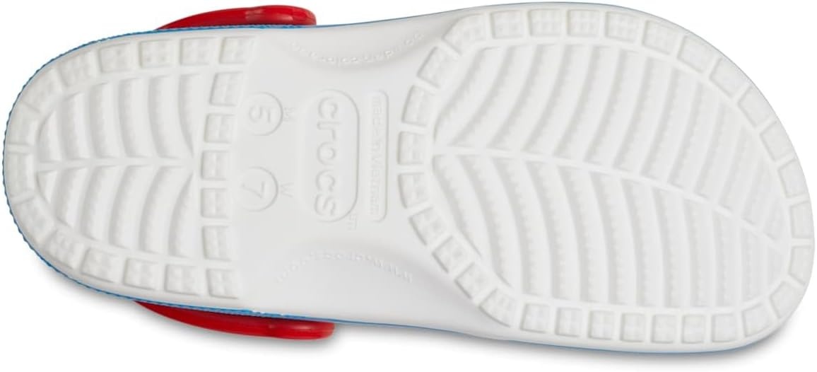 image:imageCrocs Unisex Adult Hello Kitty Classic ClogsWhite