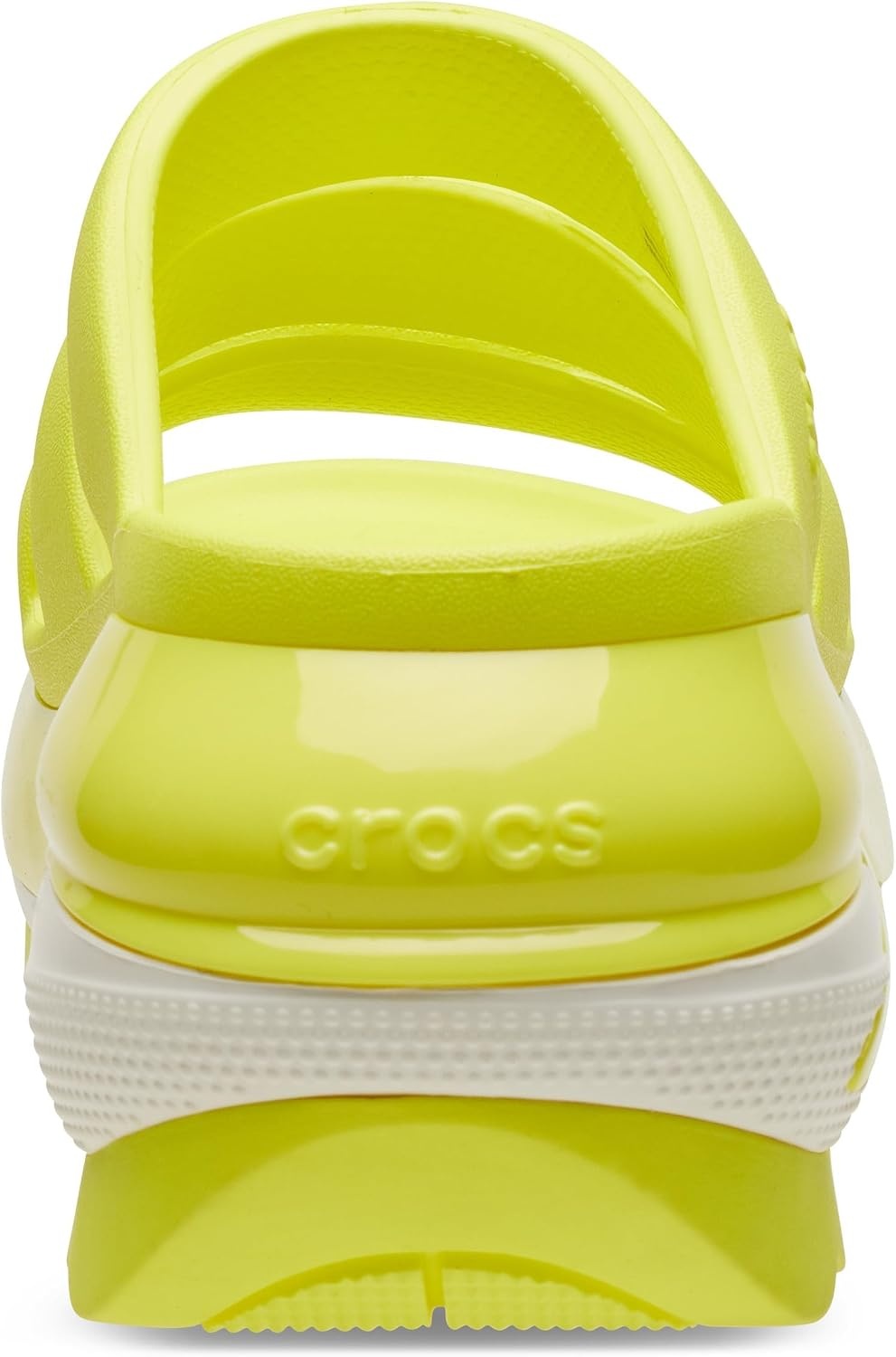 image:imageCrocs unisexadult Mega Crush Triple Strap SandalAcidity