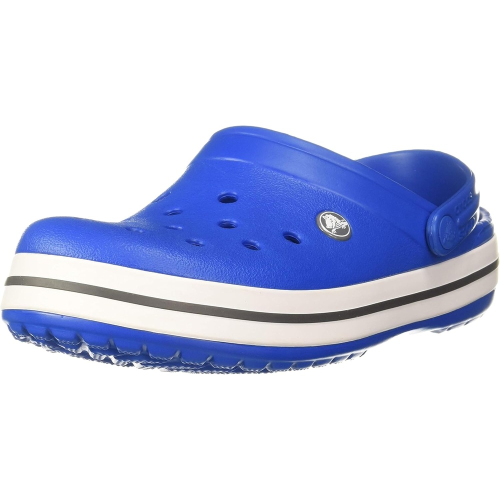 image:imageCrocs Classic ClogsBright CobaltCharcoal