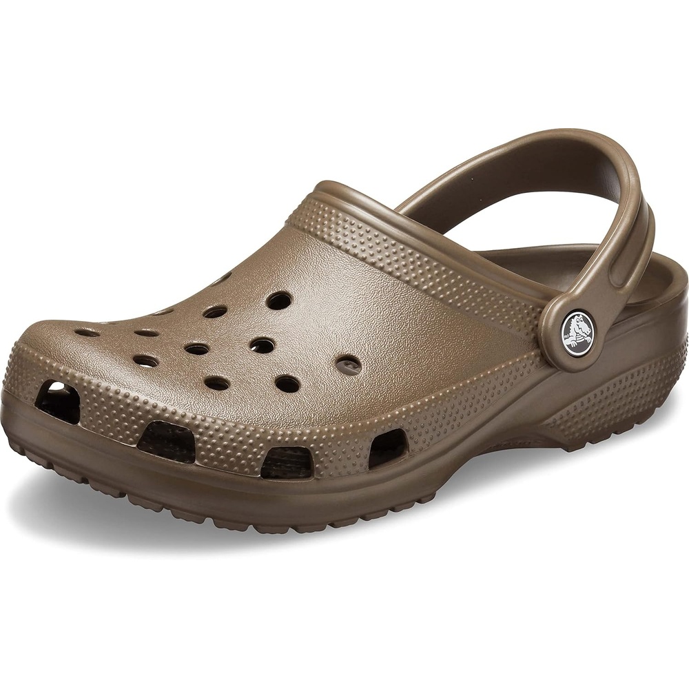 image:imageCrocs Classic ClogsChocolate