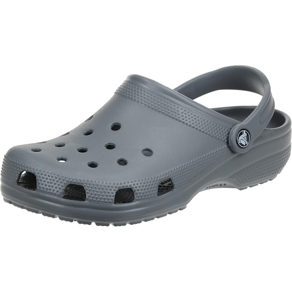image:imageCrocs Classic ClogsMate Grey