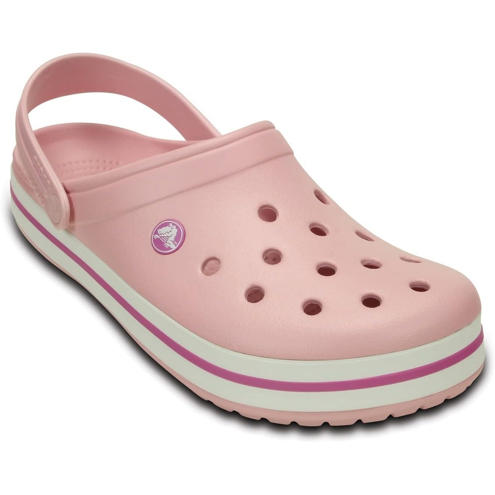image:imageCrocs Classic ClogsPearl PinkWild Orchid