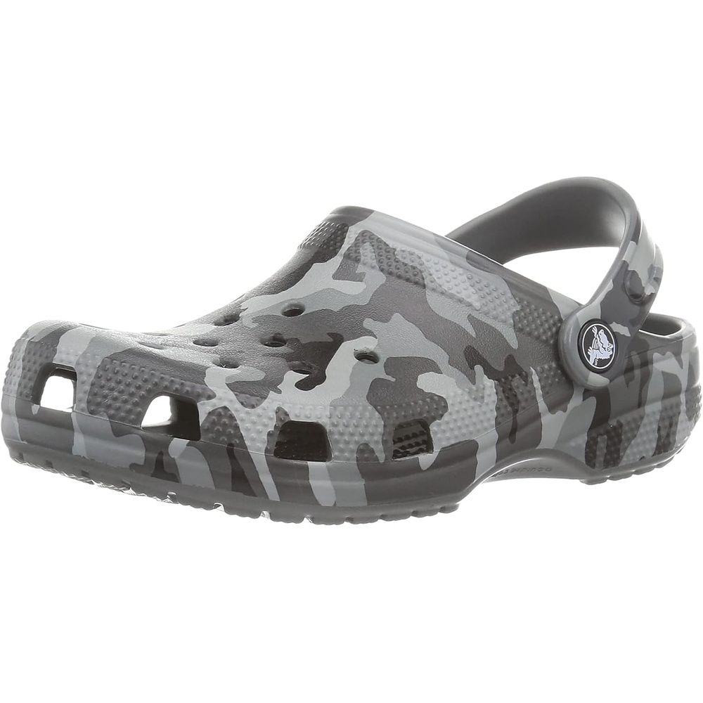 image:imageCrocs Classic ClogsSlate GreyMulti