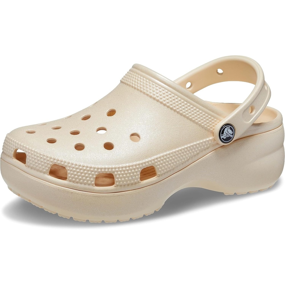 image:imageCrocs Classic ClogsVanilla