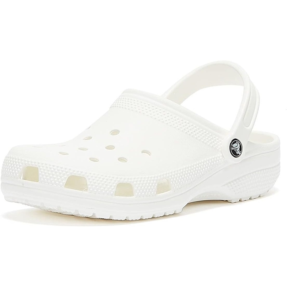 image:imageCrocs Classic ClogsWhite
