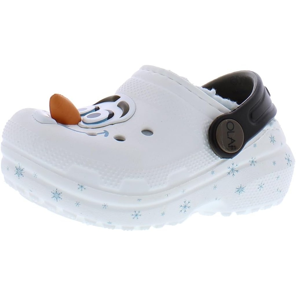 image:imageCrocs Kids Classic Glitter ClogLavenderpurple