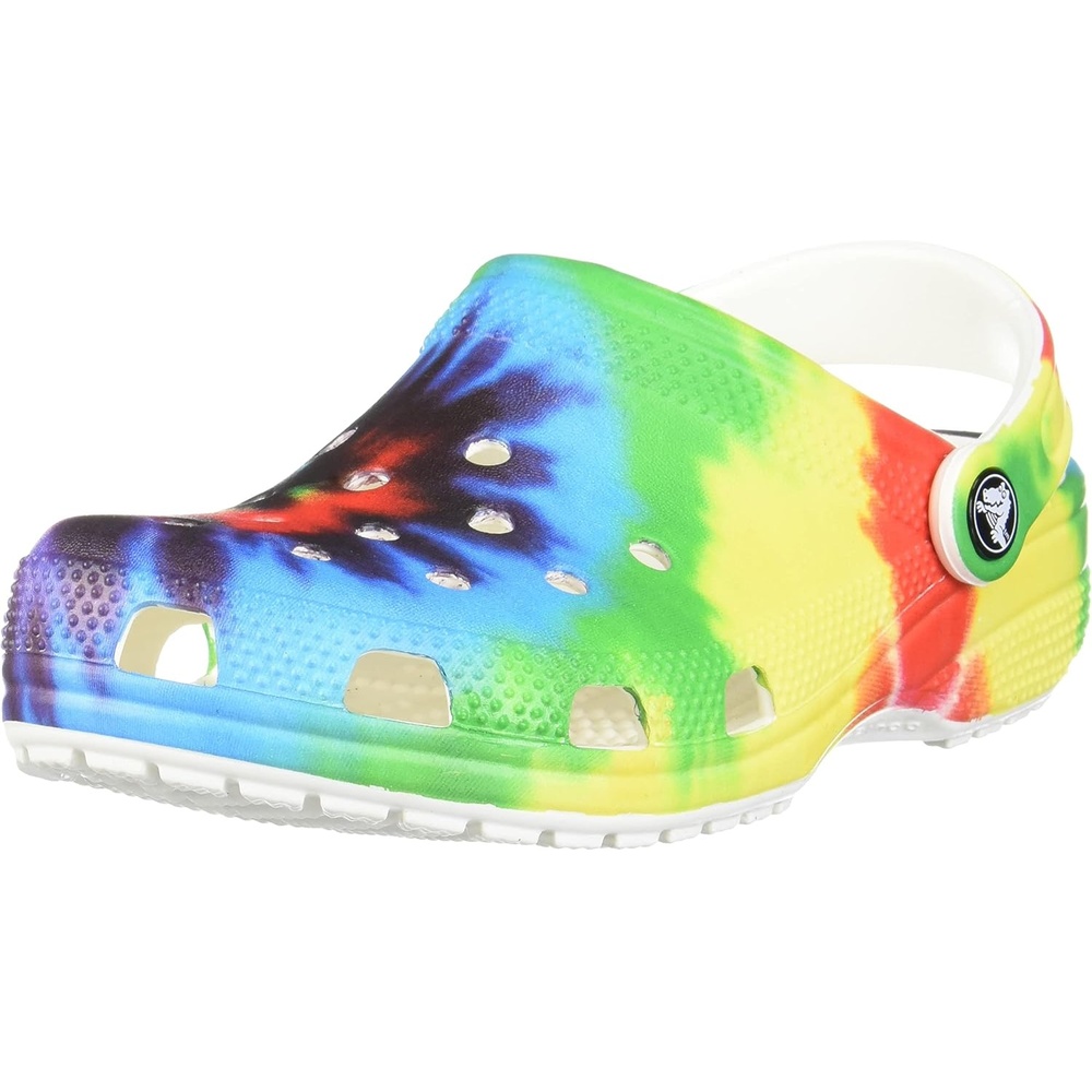 image:imageCrocs Kids Classic Glitter ClogMulti