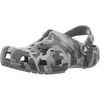 Slate Grey/Multi