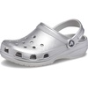 Silver Metallic
