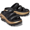 Black/Gold Metallic