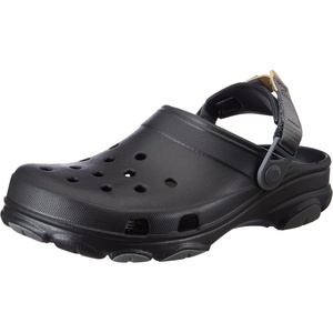 Crocs Classic Clogs(Black_n)