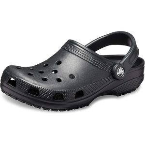 Crocs Classic Clogs(Blacks)
