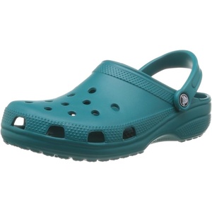 Crocs Classic Clogs(Juniper)