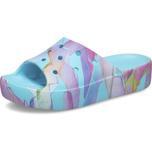 Crocs Classic Clogs(Neptune/Multi)