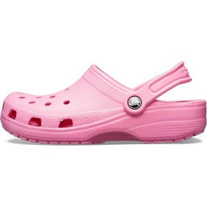 Crocs Classic Clogs(Pink Lemonade)
