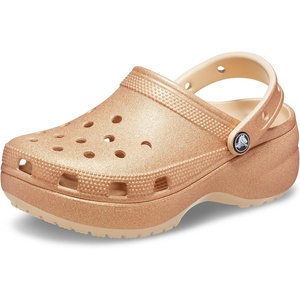 Crocs Classic Clogs(Shitake)