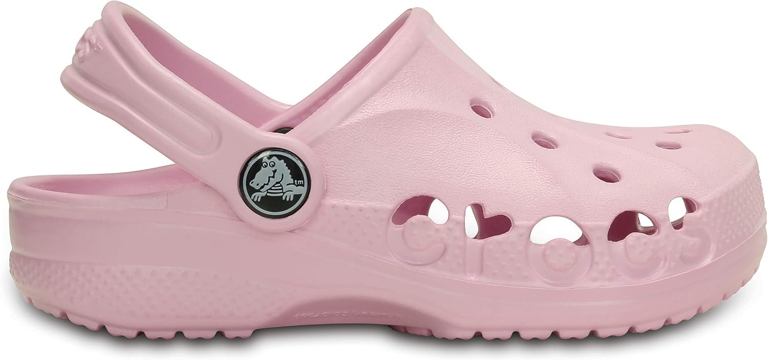 image:imageCrocs Athens Thong SandalBallerina Pink
