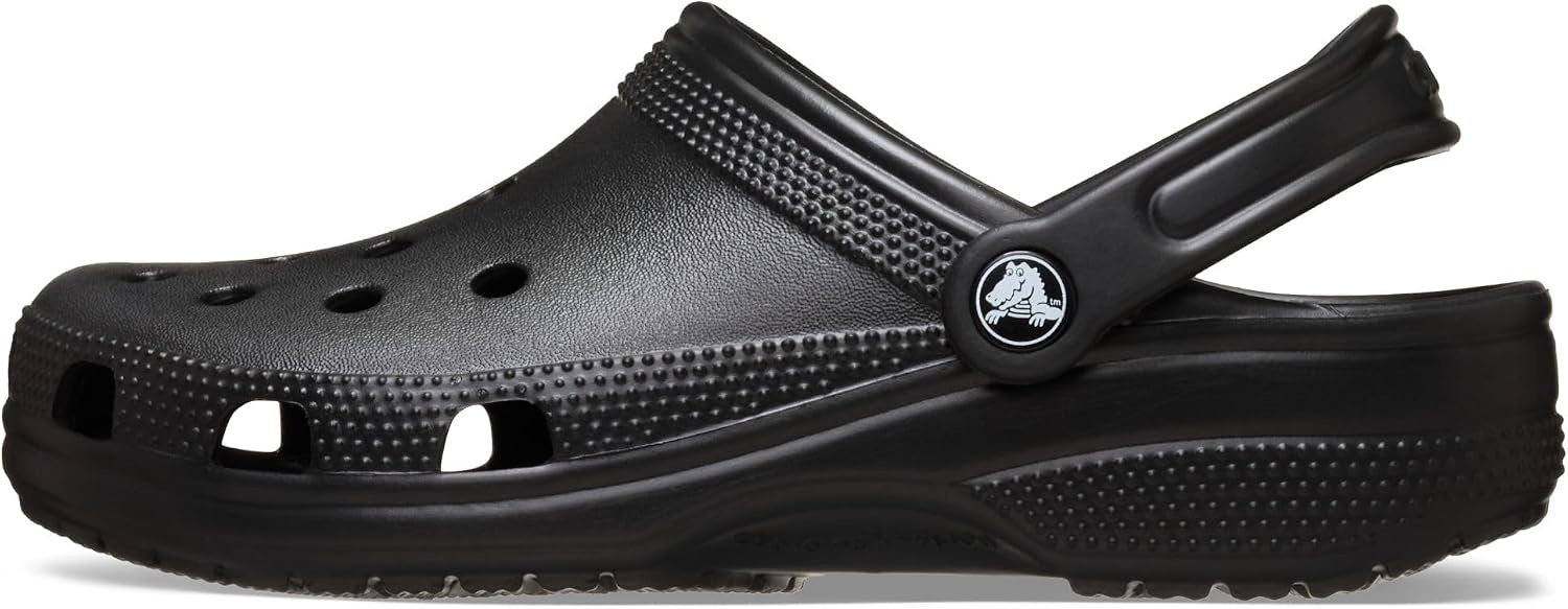 image:imageCrocs Athens Thong SandalBlack