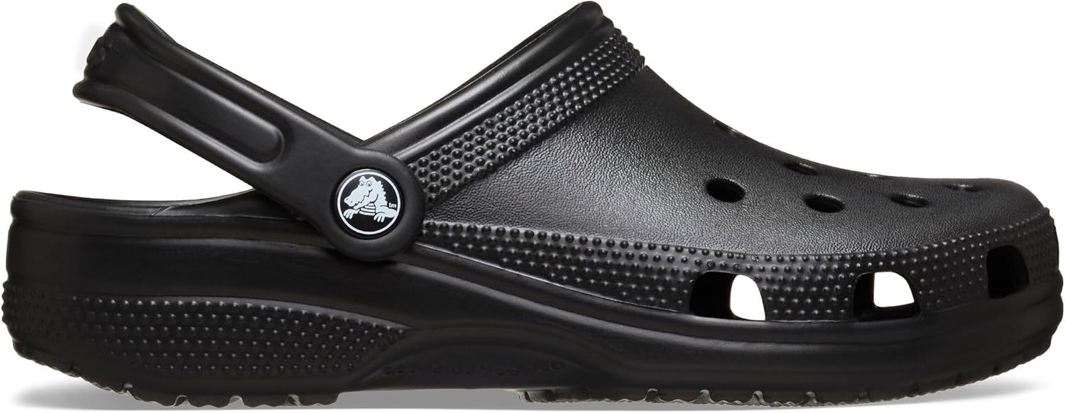 image:imageCrocs Athens Thong SandalBlack