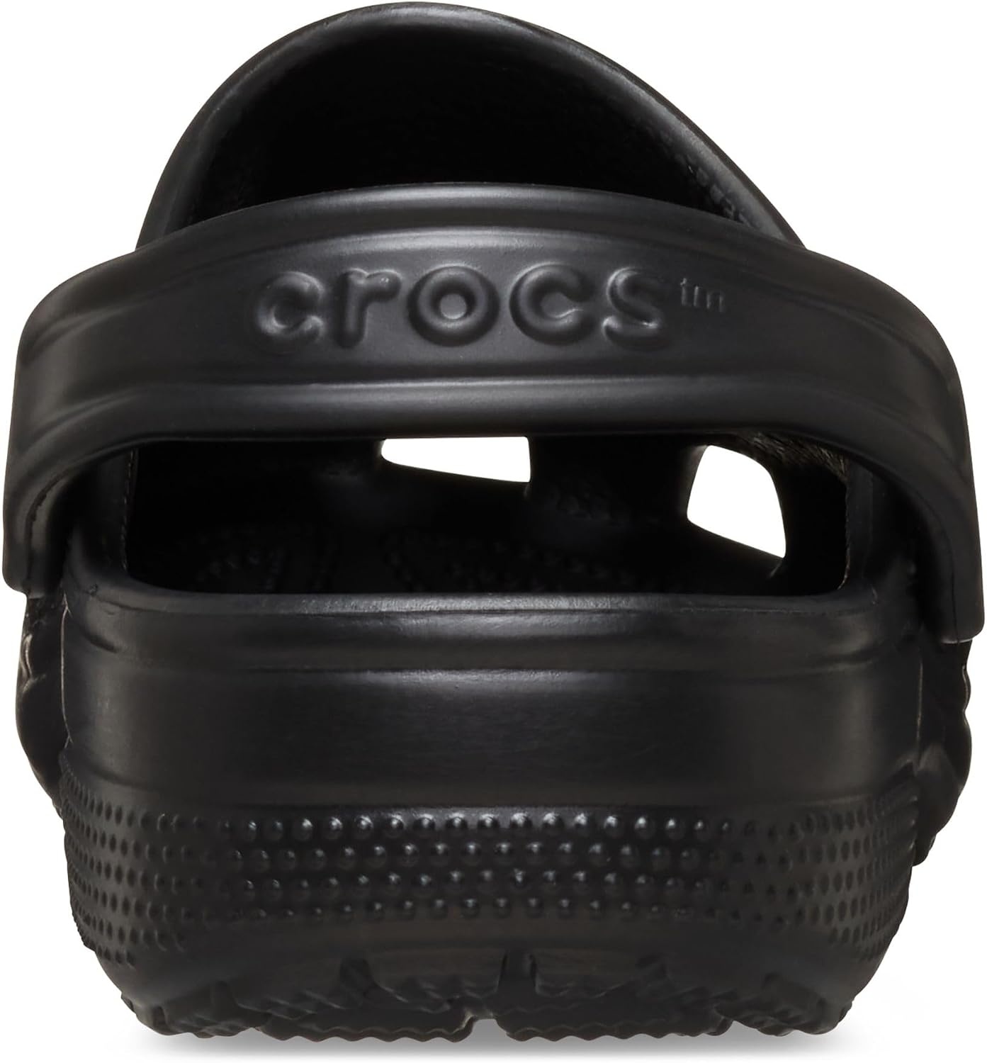 image:imageCrocs Athens Thong SandalBlack