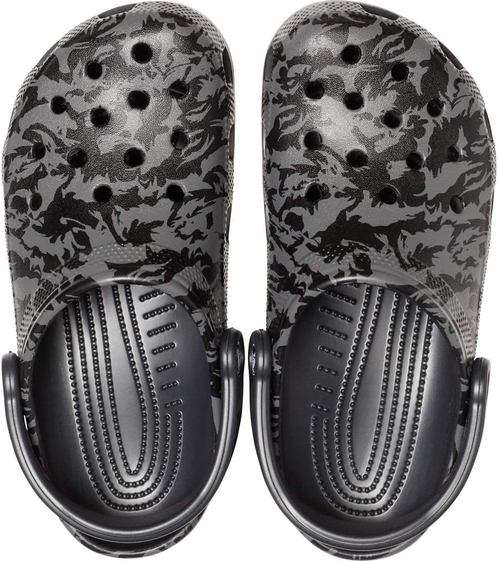image:imageCrocs Athens Thong SandalBlack Black 001