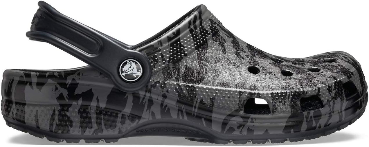 image:imageCrocs Athens Thong SandalBlack Black 001