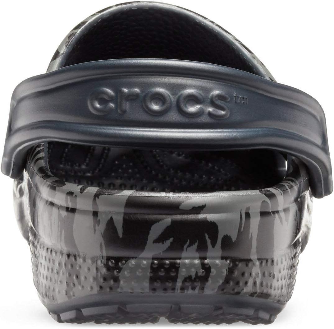 image:imageCrocs Athens Thong SandalBlack Black 001